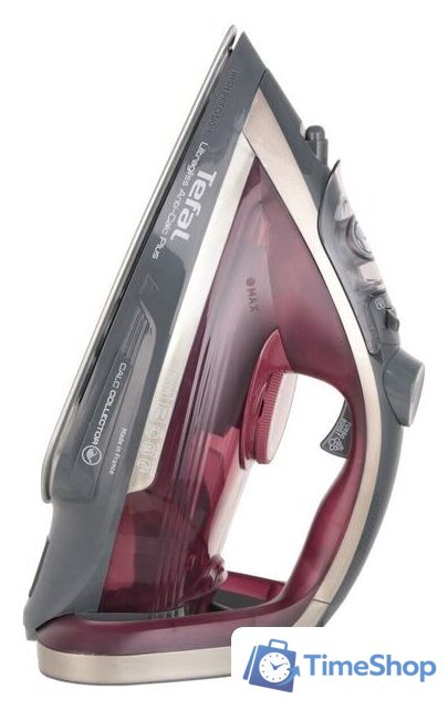 Утюг Tefal FV6840E0 - Изображение №4 — Интернет-магазин Time-Shop