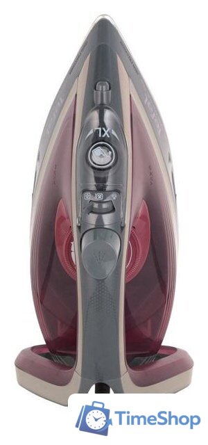 Утюг Tefal FV6840E0 - Изображение №2 — Интернет-магазин Time-Shop