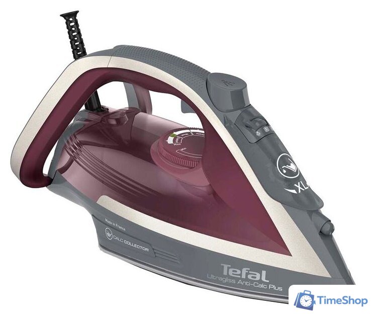 Утюг Tefal FV6840E0 - Изображение №1 — Интернет-магазин Time-Shop
