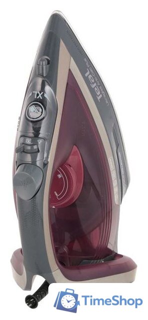 Утюг Tefal FV6840E0 - Изображение №9 — Интернет-магазин Time-Shop