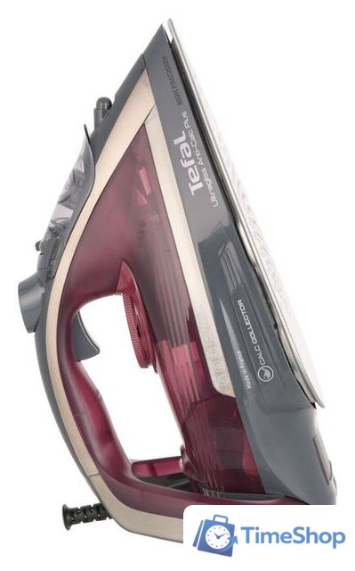 Утюг Tefal FV6840E0 - Изображение №8 — Интернет-магазин Time-Shop