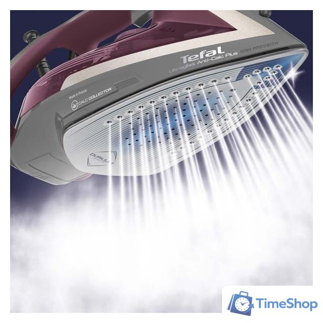 Утюг Tefal FV6840E0 - Изображение №14 — Интернет-магазин Time-Shop