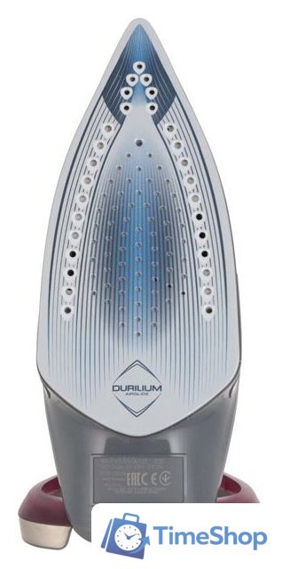 Утюг Tefal FV6840E0 - Изображение №6 — Интернет-магазин Time-Shop