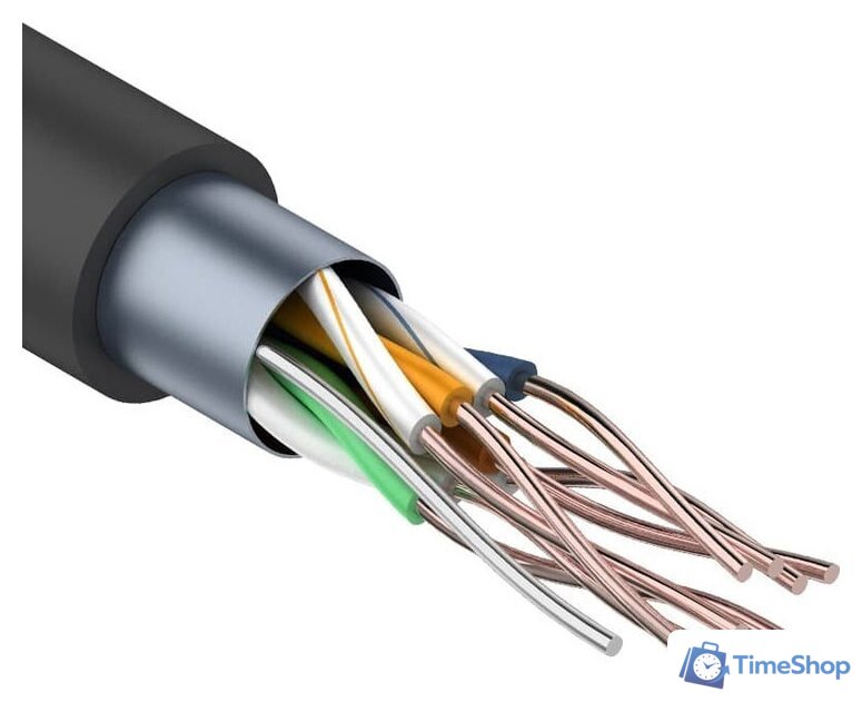 Кабель Rexant 01-0146-1 - Изображение №1 — Интернет-магазин Time-Shop