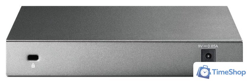Маршрутизатор TP-Link TL-R605 - Изображение №3 — Интернет-магазин Time-Shop