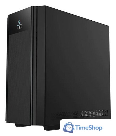 Корпус DeepCool CH510 Mesh Digital R-CH510-BKNSE1-G-1 - Изображение №4 — Интернет-магазин Time-Shop