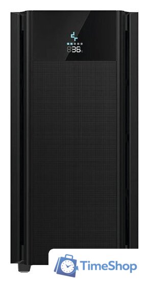 Корпус DeepCool CH510 Mesh Digital R-CH510-BKNSE1-G-1 - Изображение №2 — Интернет-магазин Time-Shop