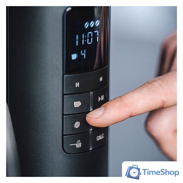 Капельная кофеварка Melitta AromaFresh II 1030-05 - Изображение №4 — Интернет-магазин Time-Shop