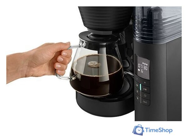 Капельная кофеварка Melitta AromaFresh II 1030-05 - Изображение №8 — Интернет-магазин Time-Shop