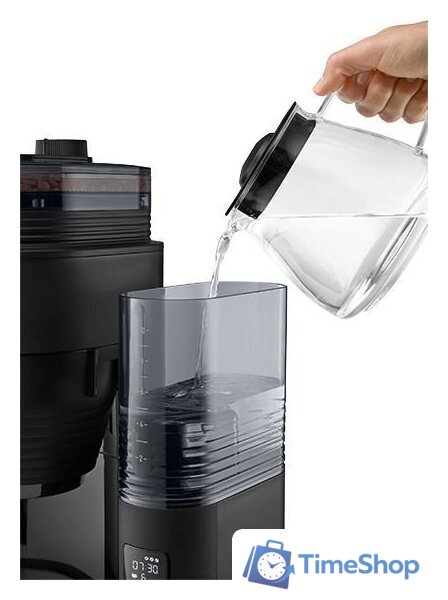 Капельная кофеварка Melitta AromaFresh II 1030-05 - Изображение №5 — Интернет-магазин Time-Shop