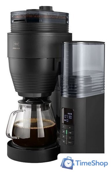 Капельная кофеварка Melitta AromaFresh II 1030-05 - Изображение №9 — Интернет-магазин Time-Shop