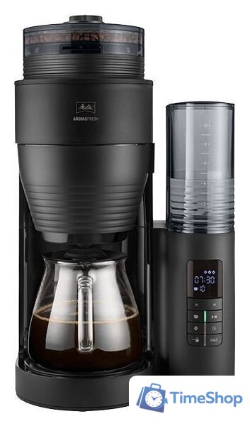 Капельная кофеварка Melitta AromaFresh II 1030-05 - Изображение №1 — Интернет-магазин Time-Shop