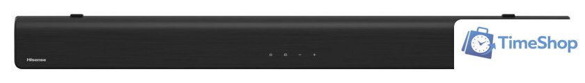 Саундбар Hisense HS205G - Изображение №2 — Интернет-магазин Time-Shop