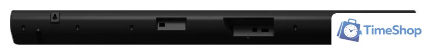 Саундбар Hisense HS205G - Изображение №3 — Интернет-магазин Time-Shop