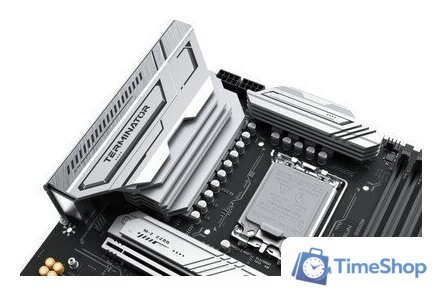 Материнская плата Maxsun Terminator B860M - Изображение №6 — Интернет-магазин Time-Shop