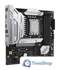 Материнская плата Maxsun Terminator B860M - Изображение №2 — Интернет-магазин Time-Shop