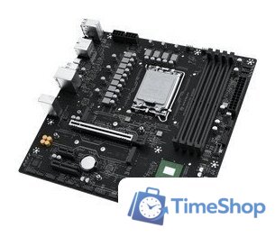 Материнская плата Maxsun Terminator B860M - Изображение №4 — Интернет-магазин Time-Shop