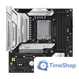 Материнская плата Maxsun Terminator B860M - Изображение №1 — Интернет-магазин Time-Shop