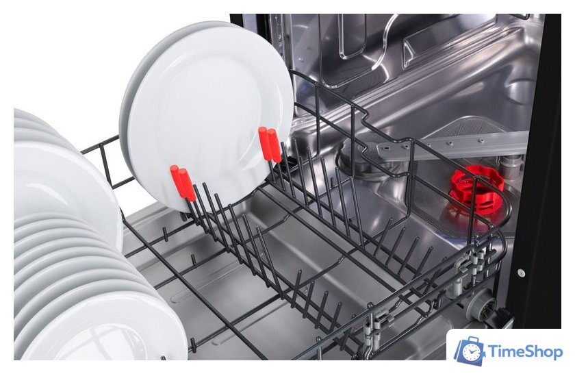 Отдельностоящая посудомоечная машина Amica MDFM46B10EOiB - Изображение №12 — Интернет-магазин Time-Shop
