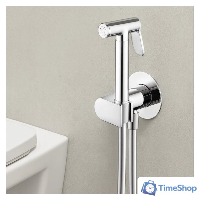 Унитаз подвесной Lauter Nuremberg 21811 + Breez 21GN7071CH - Изображение №30 — Интернет-магазин Time-Shop