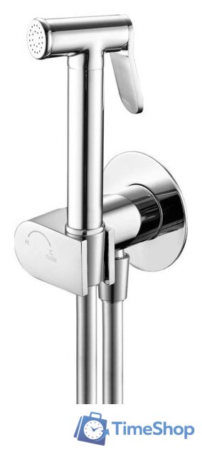 Унитаз подвесной Lauter Nuremberg 21811 + Breez 21GN7071CH - Изображение №32 — Интернет-магазин Time-Shop