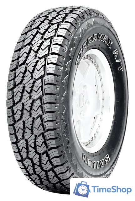 Всесезонные шины Sailun Terramax A/T 235/70R16 106S - Изображение №1 — Интернет-магазин Time-Shop