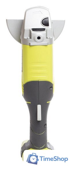 Угловая шлифмашина Ryobi R18AG-0 (без АКБ) - Изображение №26 — Интернет-магазин Time-Shop