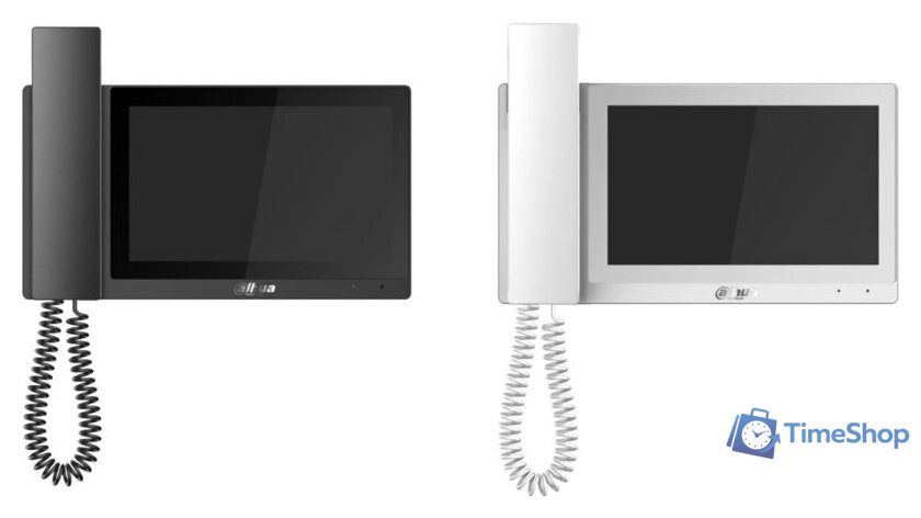 Монитор Dahua DHI-VTH5421EW-H - Изображение №2 — Интернет-магазин Time-Shop