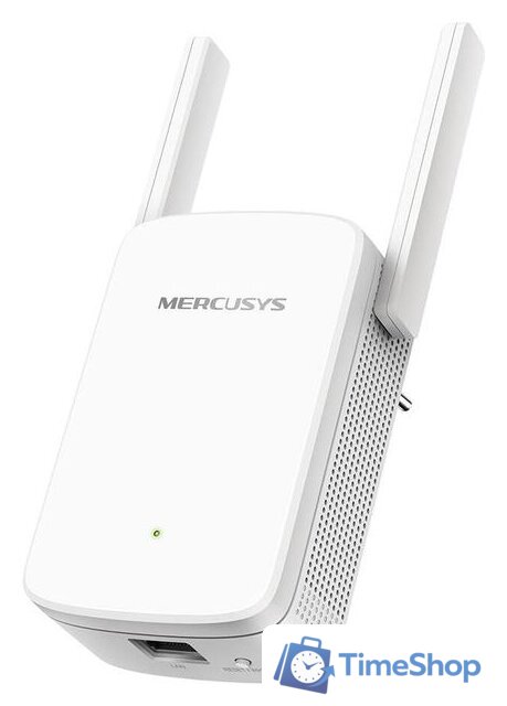 Усилитель Wi-Fi Mercusys ME30 - Изображение №1 — Интернет-магазин Time-Shop