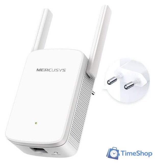 Усилитель Wi-Fi Mercusys ME30 - Изображение №2 — Интернет-магазин Time-Shop