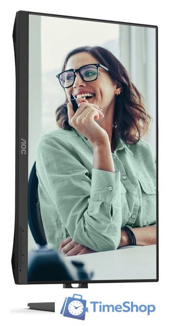 Монитор AOC Q27P3CV - Изображение №3 — Интернет-магазин Time-Shop
