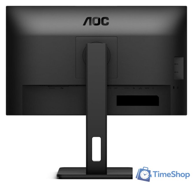 Монитор AOC Q27P3CV - Изображение №4 — Интернет-магазин Time-Shop