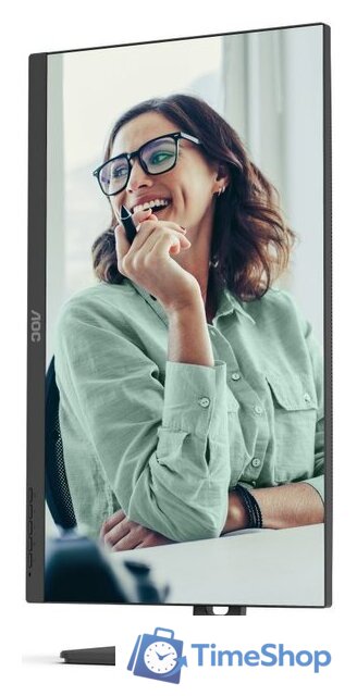 Монитор AOC Q27P3CV - Изображение №10 — Интернет-магазин Time-Shop