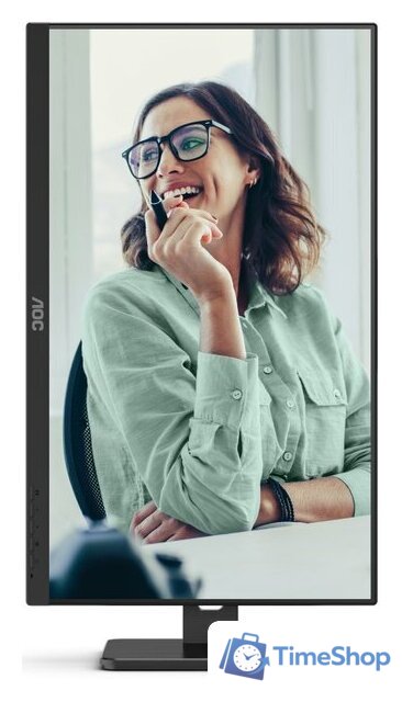 Монитор AOC Q27P3CV - Изображение №9 — Интернет-магазин Time-Shop