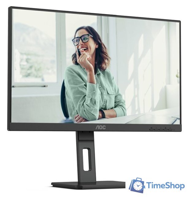 Монитор AOC Q27P3CV - Изображение №2 — Интернет-магазин Time-Shop