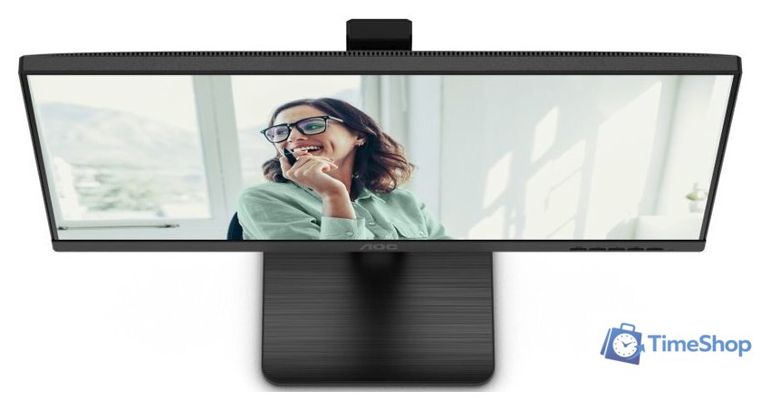 Монитор AOC Q27P3CV - Изображение №12 — Интернет-магазин Time-Shop