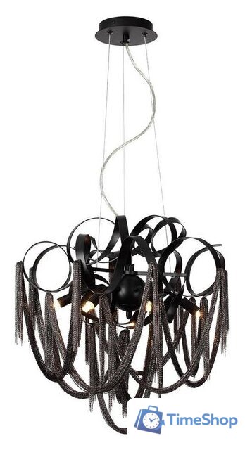 Подвесная люстра Odeon Light Chainy 5067/6 - Изображение №2 — Интернет-магазин Time-Shop