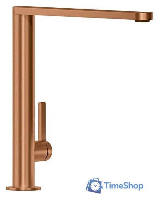 Смеситель Villeroy & Boch Finera 92700004 - Изображение №1 — Интернет-магазин Time-Shop