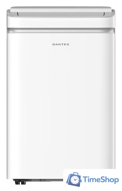 Мобильный кондиционер Dantex Toscana RK-12PFM-R - Изображение №1 — Интернет-магазин Time-Shop