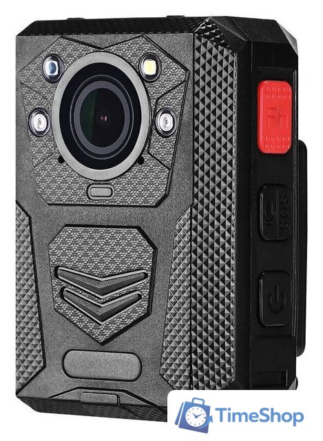 Экшен-камера BodyDvr X5A - Изображение №3 — Интернет-магазин Time-Shop