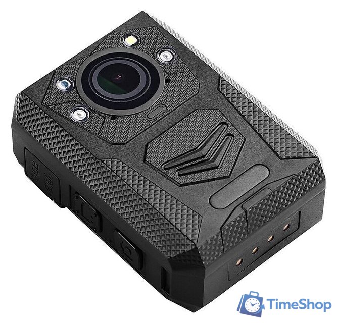 Экшен-камера BodyDvr X5A - Изображение №5 — Интернет-магазин Time-Shop