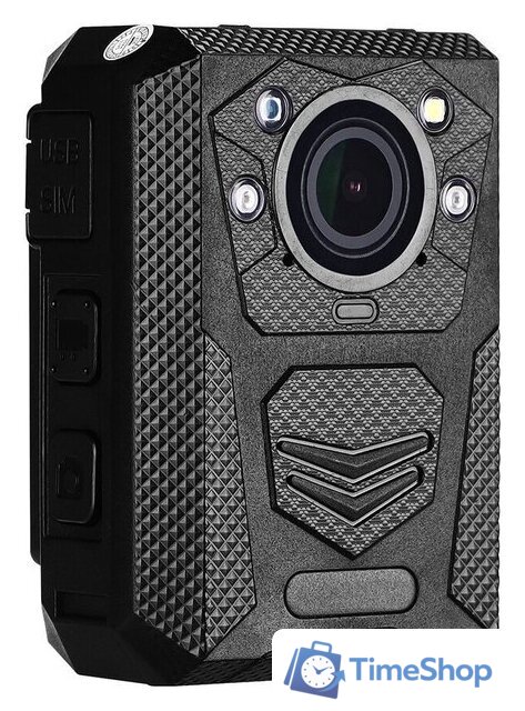 Экшен-камера BodyDvr X5A - Изображение №4 — Интернет-магазин Time-Shop