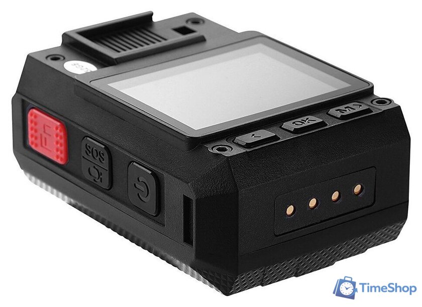 Экшен-камера BodyDvr X5A - Изображение №7 — Интернет-магазин Time-Shop