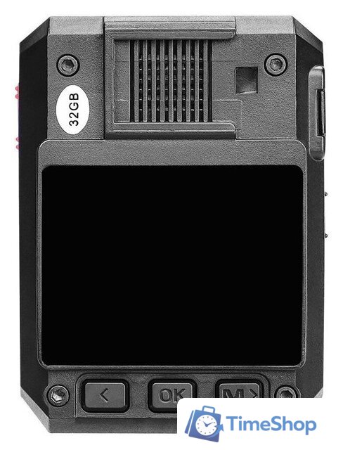 Экшен-камера BodyDvr X5A - Изображение №2 — Интернет-магазин Time-Shop