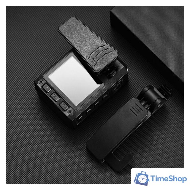 Экшен-камера BodyDvr X5A - Изображение №11 — Интернет-магазин Time-Shop