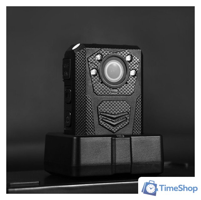 Экшен-камера BodyDvr X5A - Изображение №9 — Интернет-магазин Time-Shop