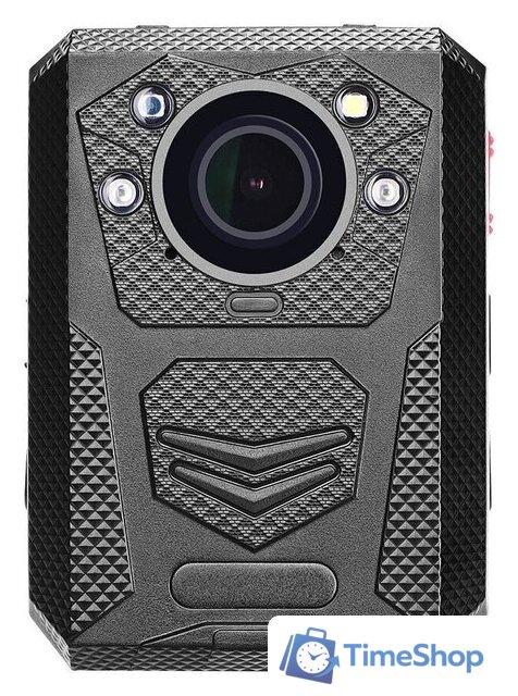 Экшен-камера BodyDvr X5A - Изображение №1 — Интернет-магазин Time-Shop