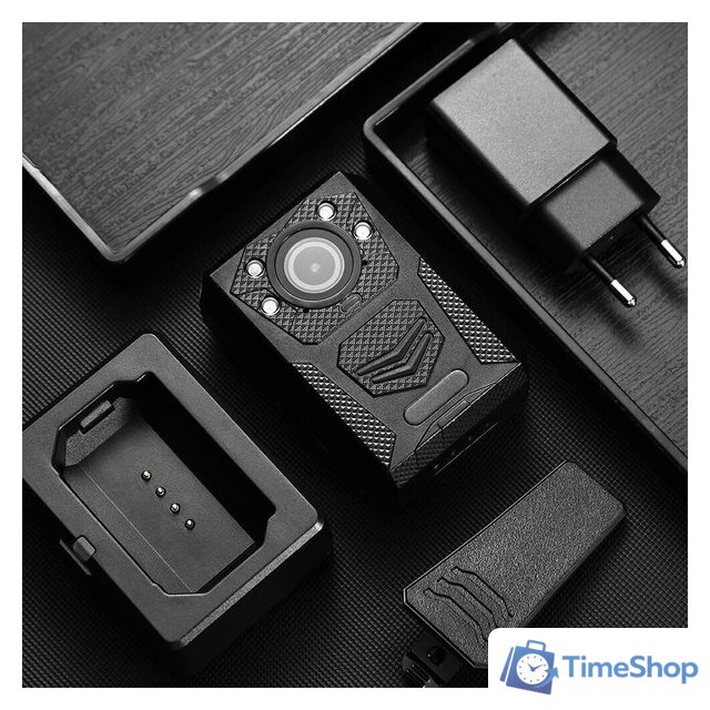 Экшен-камера BodyDvr X5A - Изображение №10 — Интернет-магазин Time-Shop