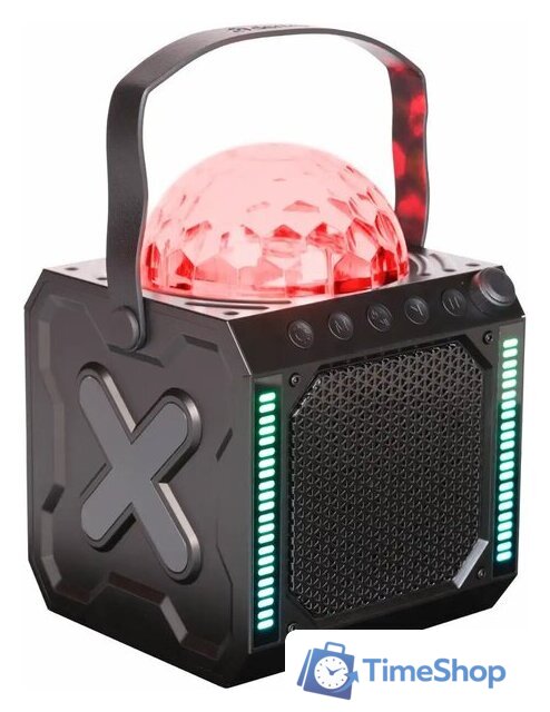 Беспроводная колонка Denver Electronics BTM-618 - Изображение №3 — Интернет-магазин Time-Shop