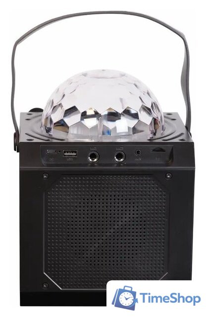 Беспроводная колонка Denver Electronics BTM-618 - Изображение №7 — Интернет-магазин Time-Shop